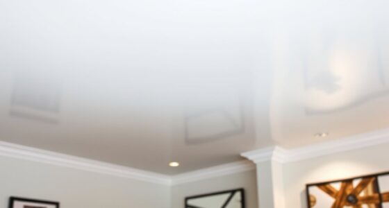 top mold resistant ceiling paints
