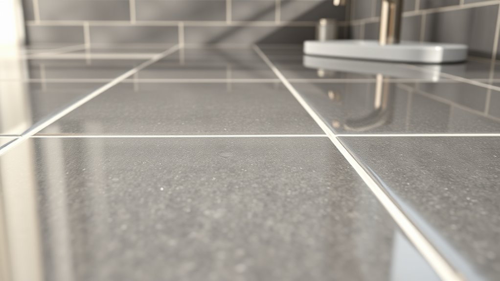 top mold resistant grout sealers