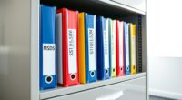 top msds binder recommendations