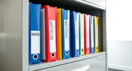 top msds binder recommendations