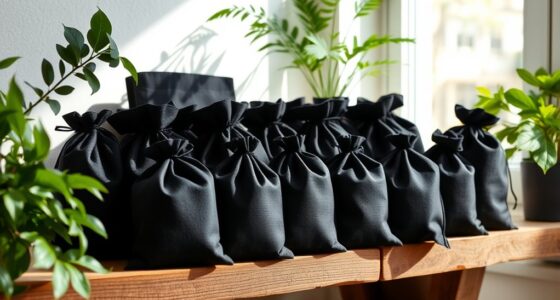 top natural odor absorbers