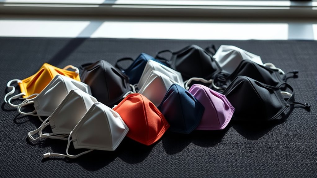 top odor blocking masks 2025