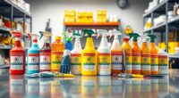 top osha approved cleaning kits