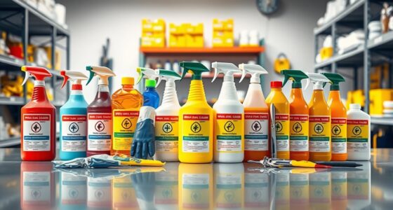 top osha approved cleaning kits