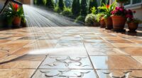 top patio pressure washers