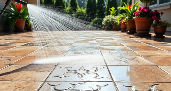 top patio pressure washers
