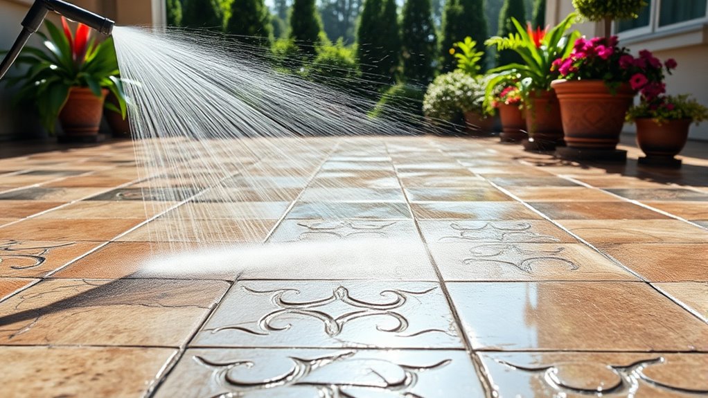 top patio pressure washers