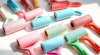 top pet hair lint rollers