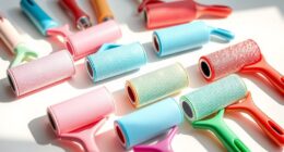 top pet hair lint rollers