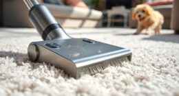 top pet hair vacuum tools