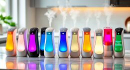 top plug in air fresheners
