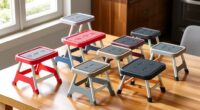 top portable step stools 2025