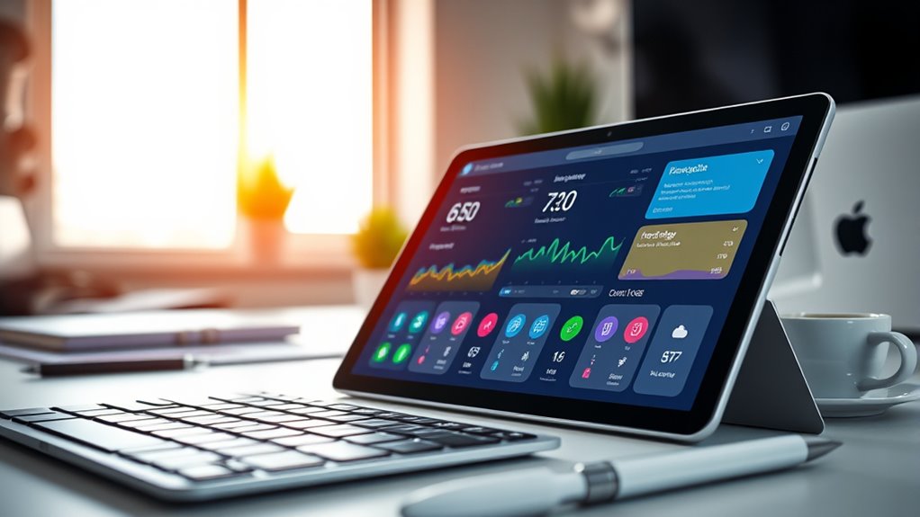 top productivity tracking apps