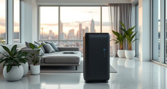 top programmable air purifiers