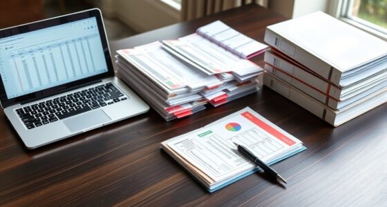 top receipt organizers for businesses