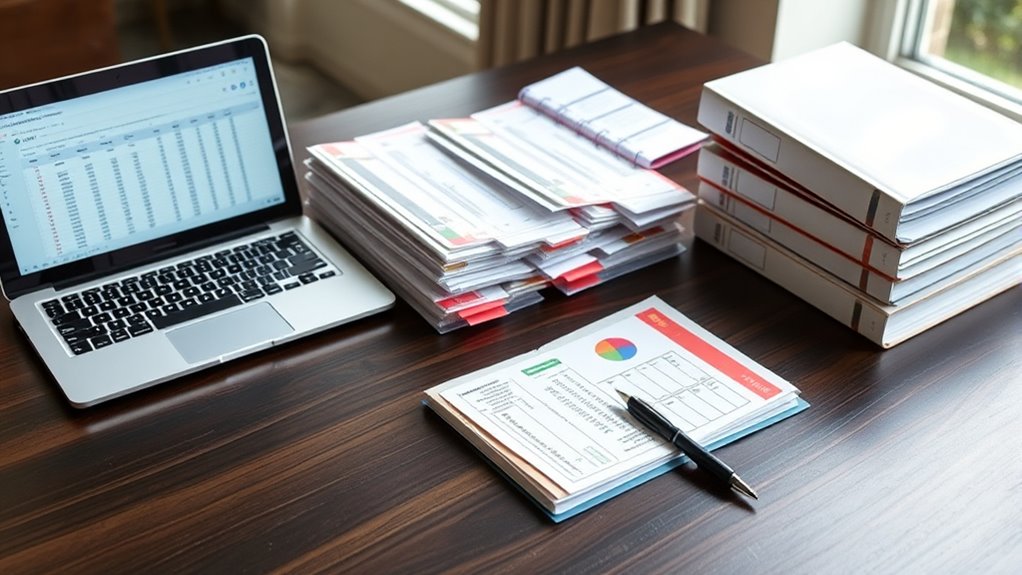 top receipt organizers for businesses