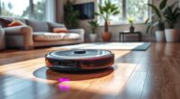 top robot vacuums 2025