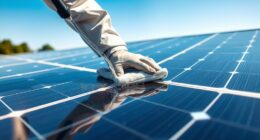 top solar panel cleaning solutions