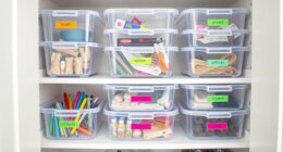 top storage bin recommendations