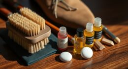 top suede cleaning kits