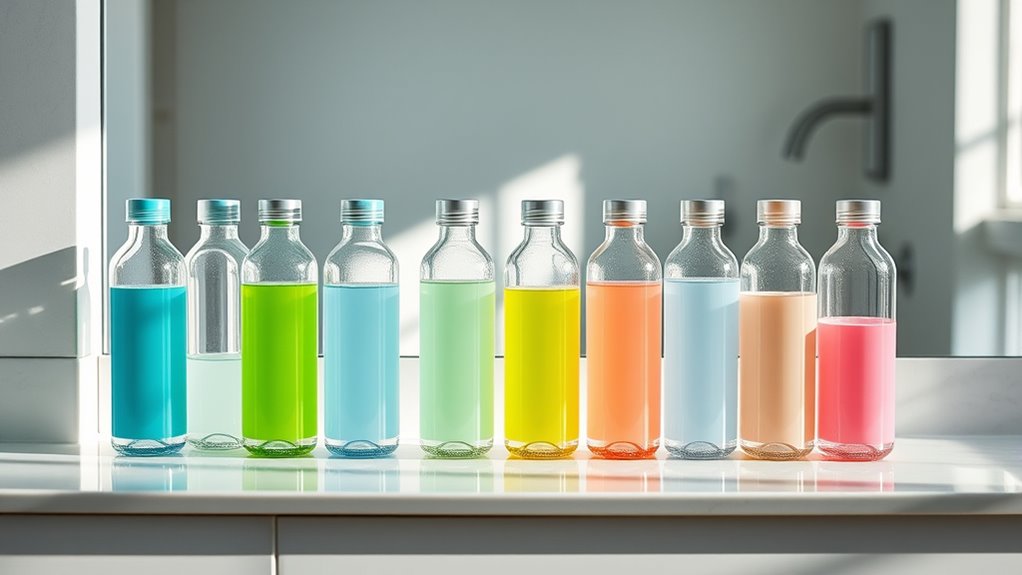 top sustainable refillable products