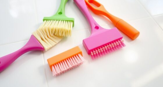 top tile grout cleaning tools
