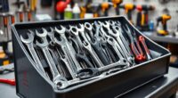 top tool organizers for cleaners