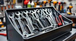 top tool organizers for cleaners