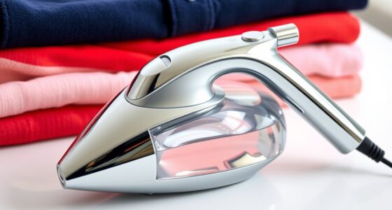 top travel garment steamer