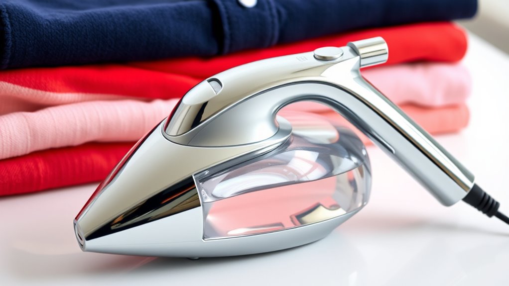 top travel garment steamer