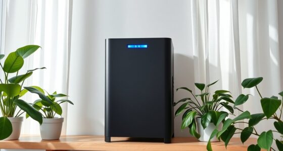 top uv air purifiers