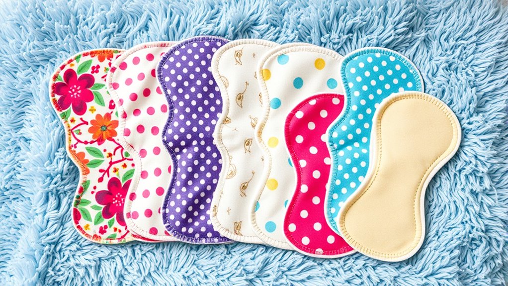 top washable pee pads