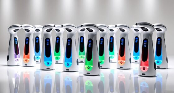 top wi fi disinfectant sprayers