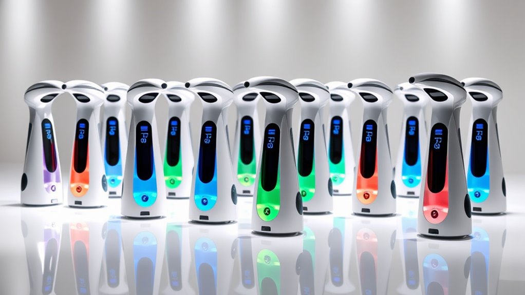 top wi fi disinfectant sprayers