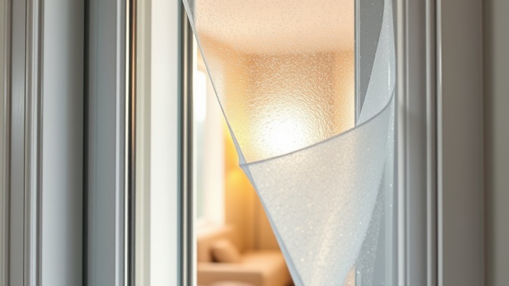 top window insulation kits