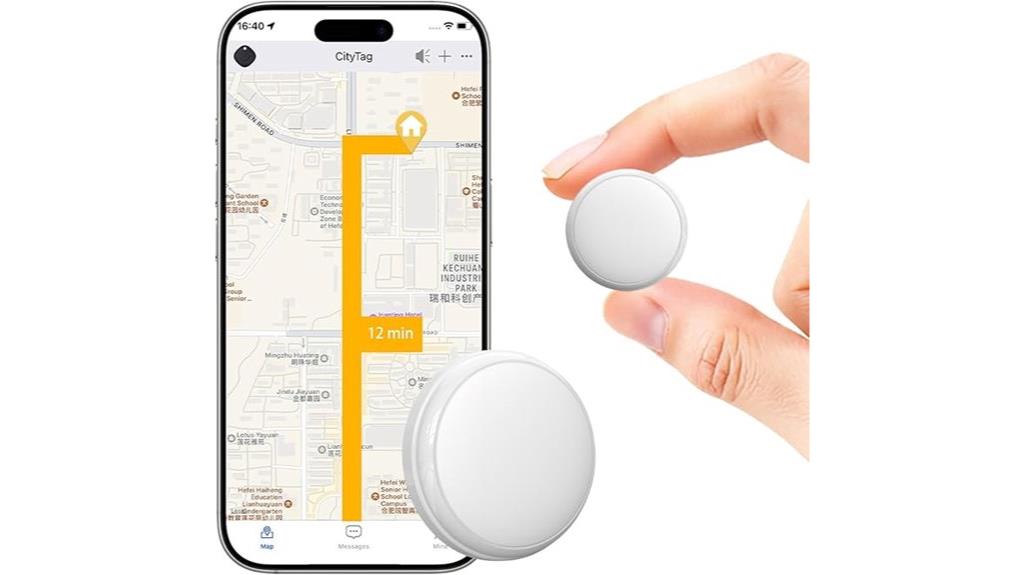 vehicle and pet gps tracker