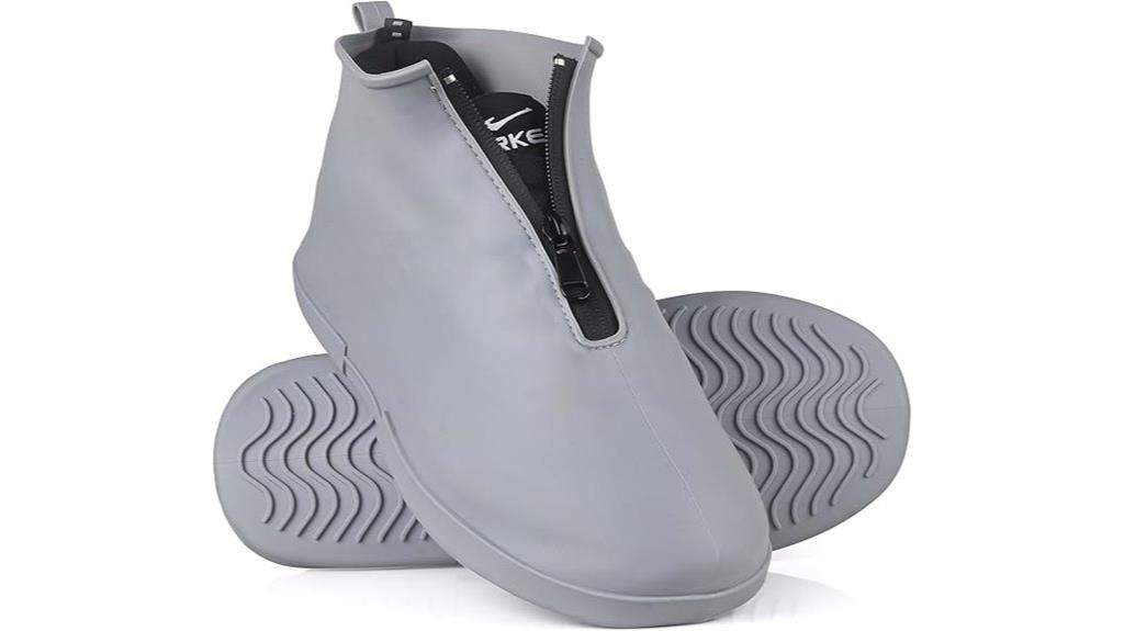 waterproof shoe coverss