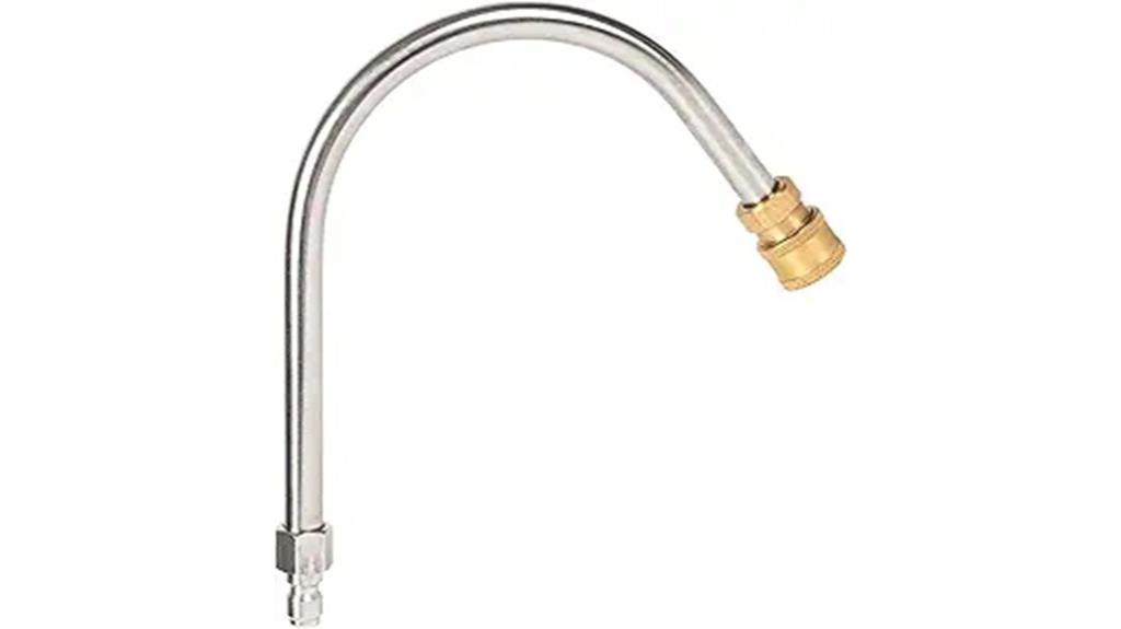 westinghouse pressure washer wand