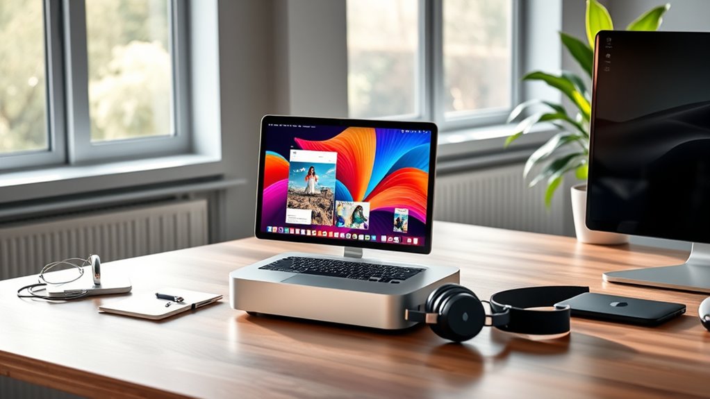 choose mac mini wisely