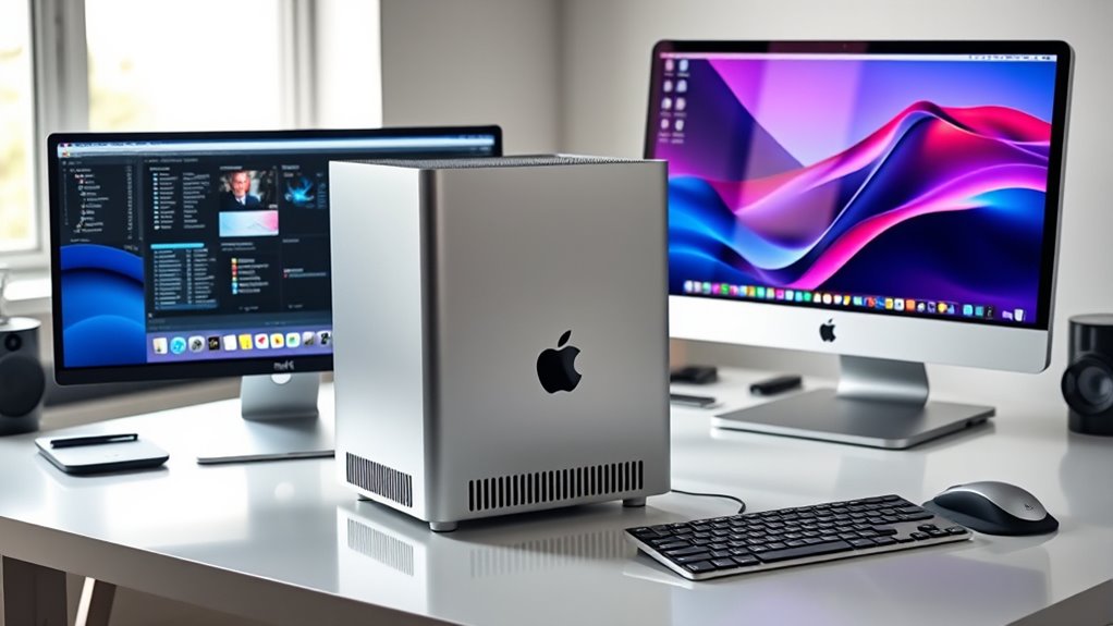 key factors for renewed macs