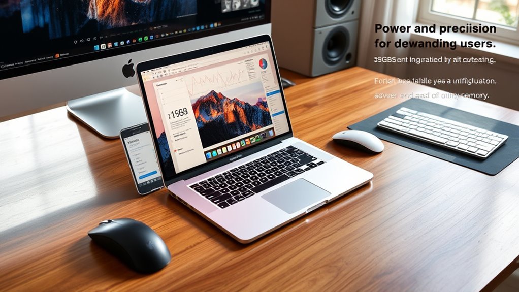 memory processor display
