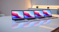 top 2025 macbook airs