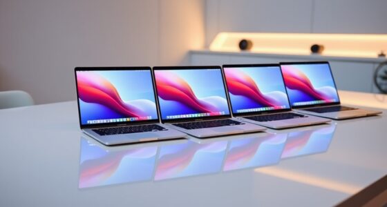 top 2025 macbook airs