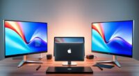 top 5k macbook pro monitors