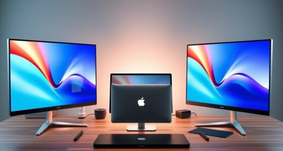 top 5k macbook pro monitors