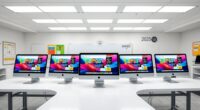 top classroom imac recommendations
