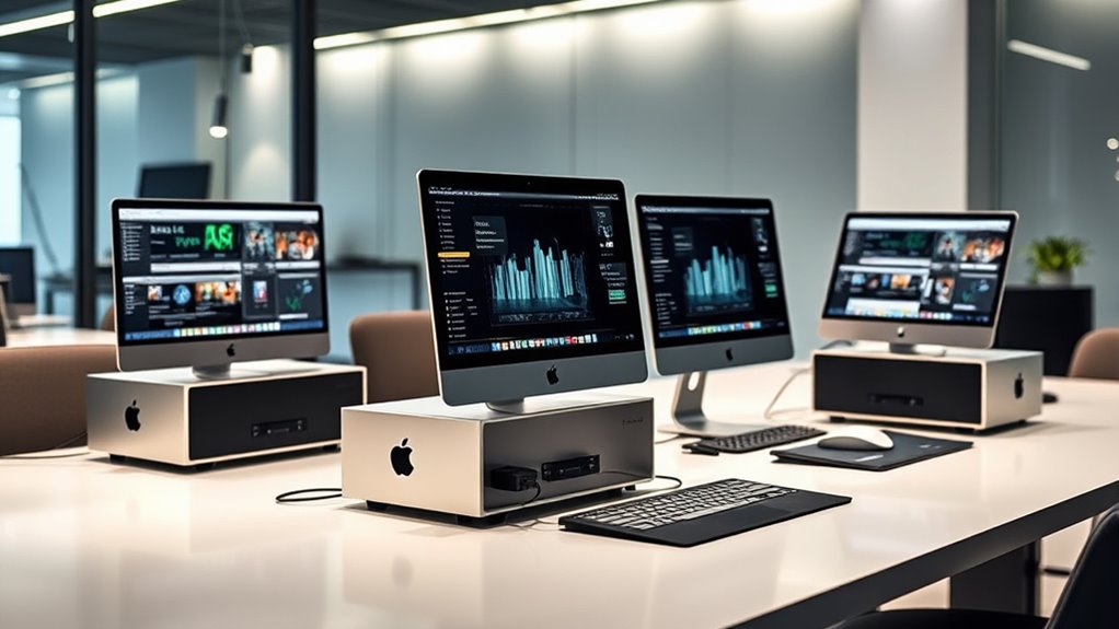 top compact mac workstations