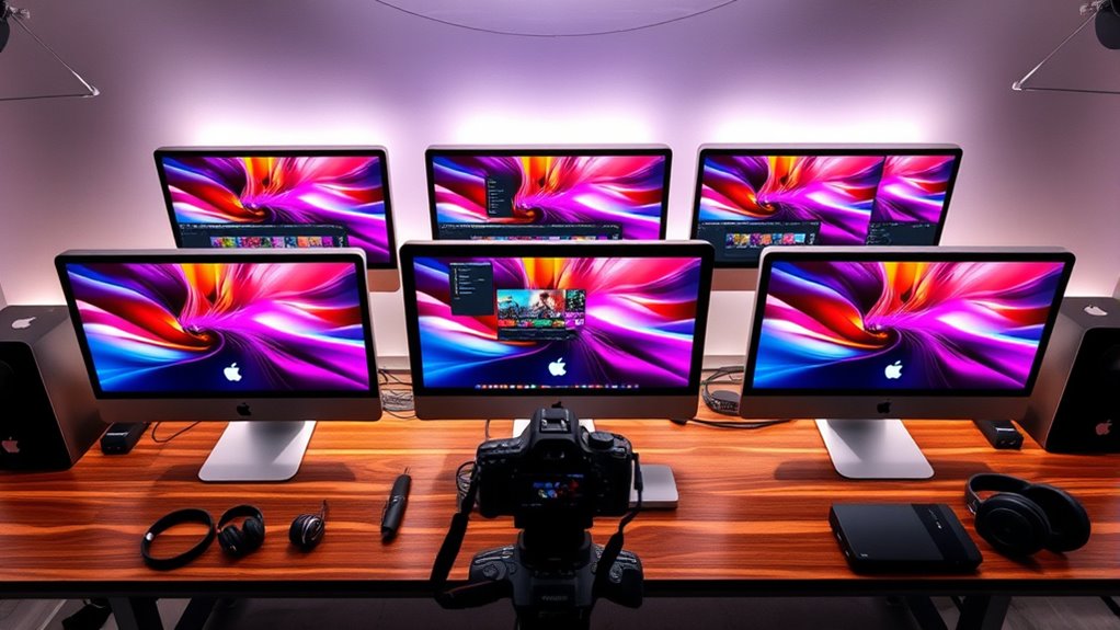 top imacs for editing