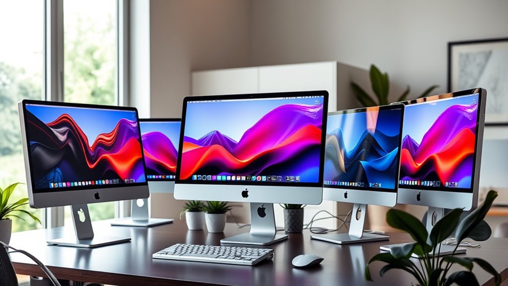 top imacs for power users