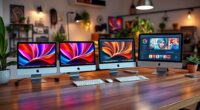 top mac mini setups